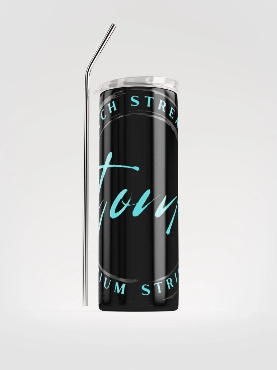 20 Oz. Tumbler product image (1)