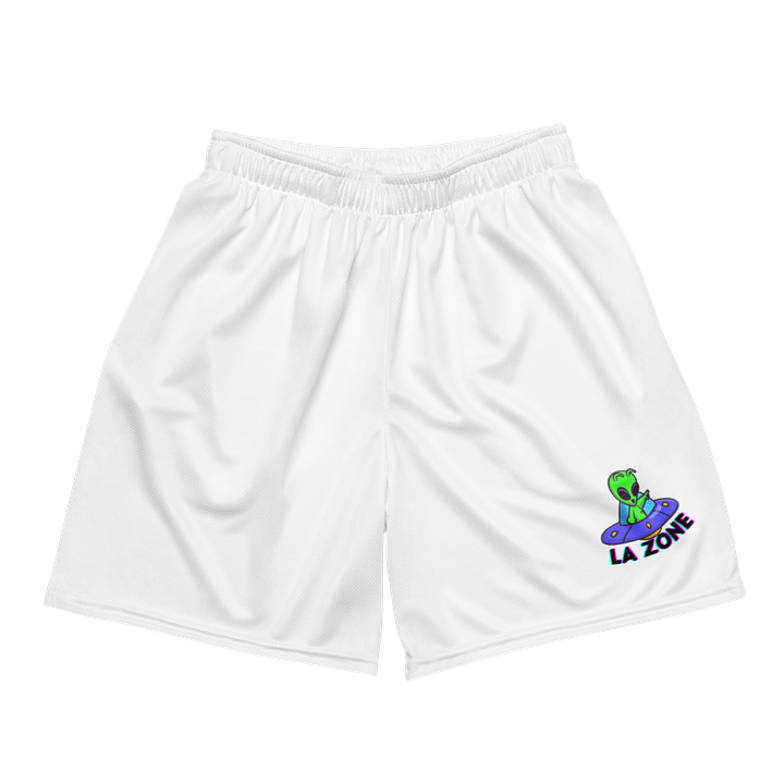 Short Unisexe LA ZONE product image (2)