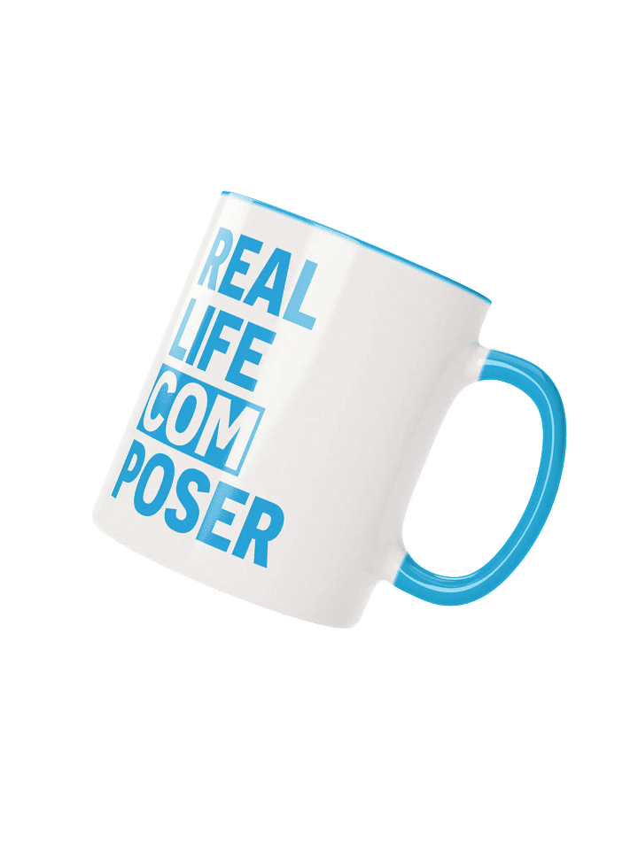 Real Life Mug product image (11)