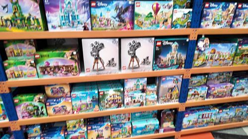 ⭐️ Store Tour ⭐️

Saturday 30th November: 10am - 4pm
Sunday 1st December: 11am - 4pm

2/15 Hogan Court, Pakenham 3810

#lego ...