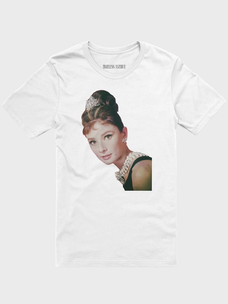 Audrey Hepburn Women's