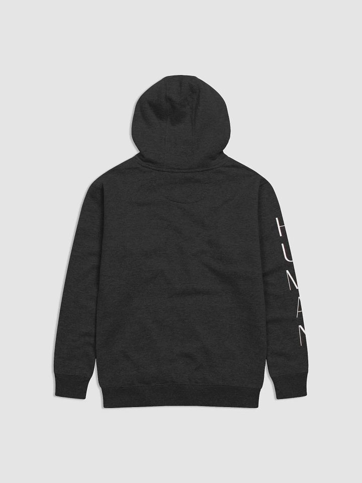 Simply Human Hoodie product image (9)
