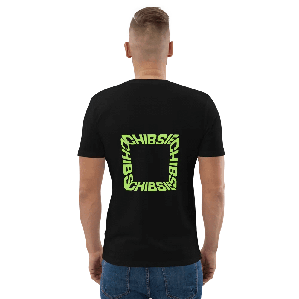 TSHIRT - CHIBSIE GREEN ED. product image (3)