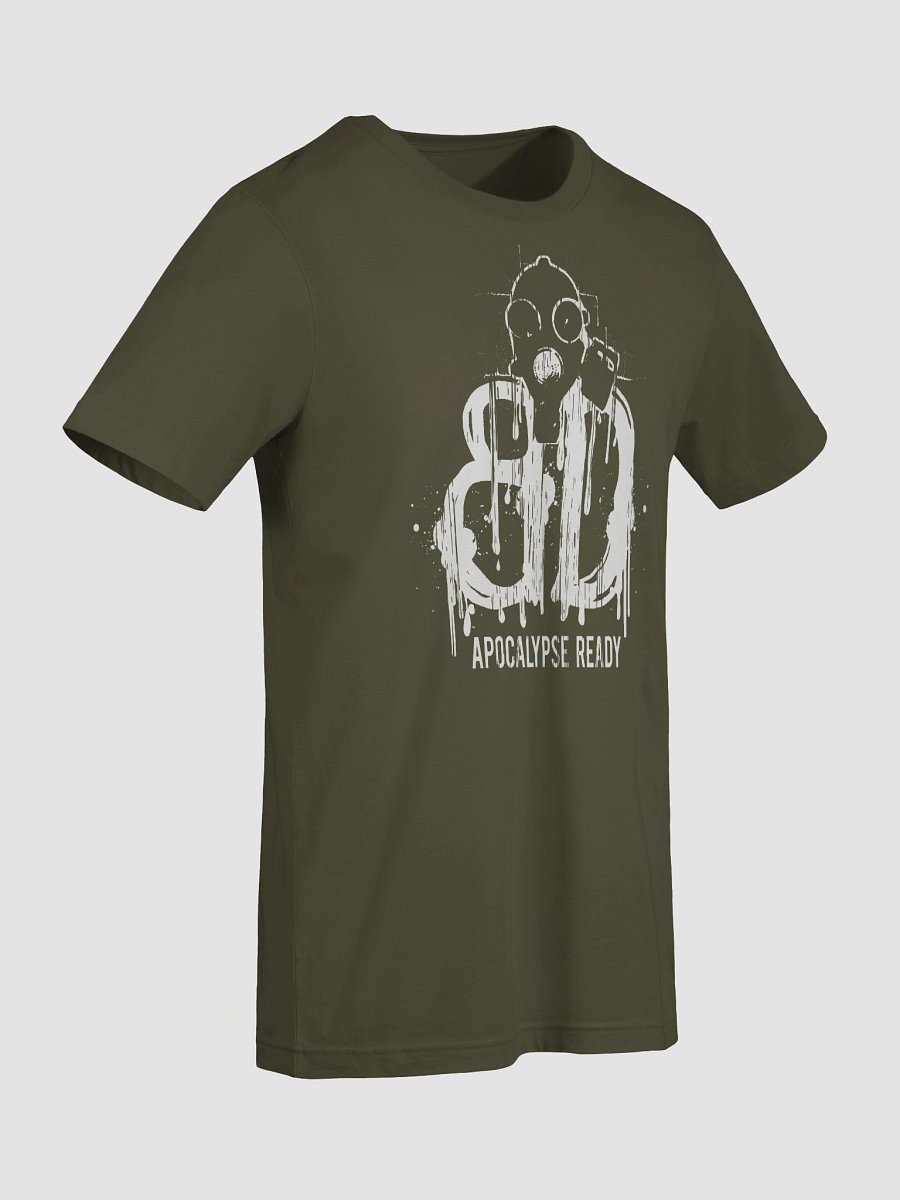 B.Dolan Apocalypse Ready T-Shirt product image (9)