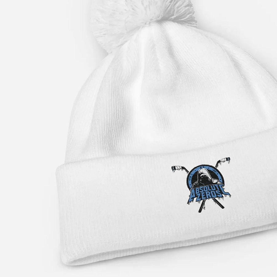 Beechfield Pom-Pom Beanie product image (8)