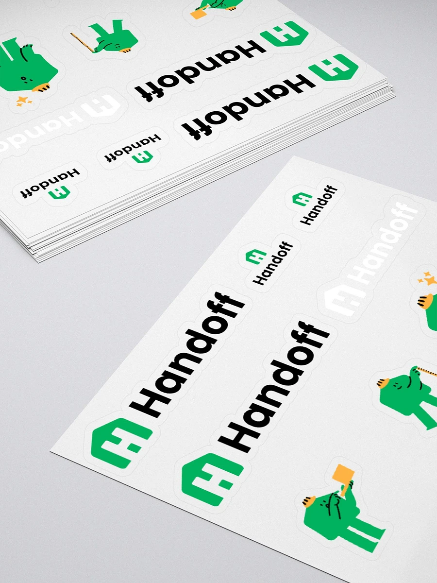 Handoff Stickers product image (11)