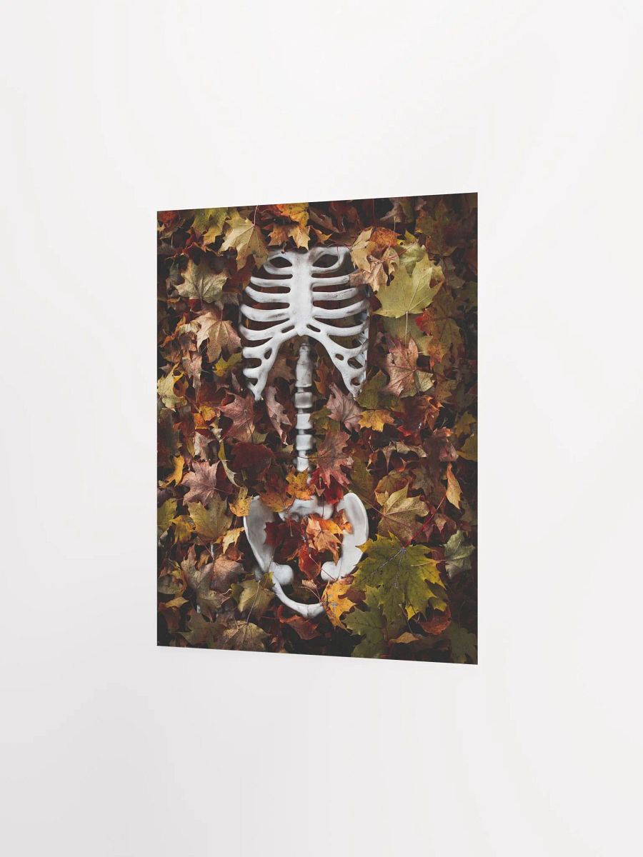 "Fall Asleep" - 8x10 Matte Print product image (3)