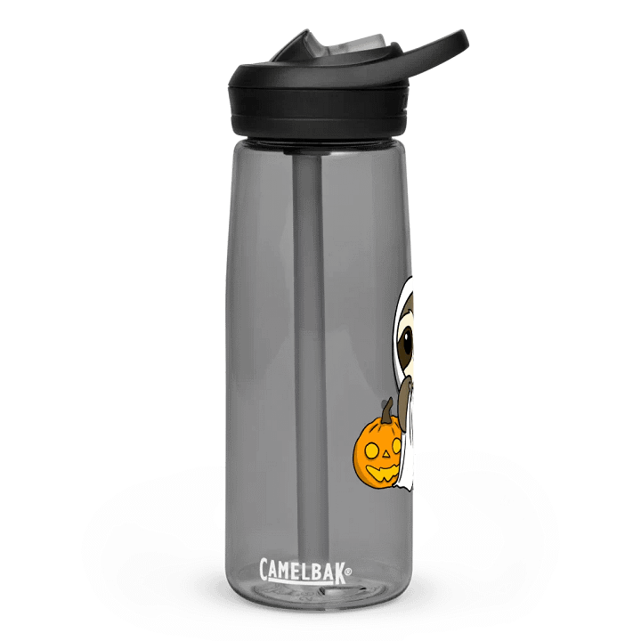 Sports water bottle - Ghost product image (6)