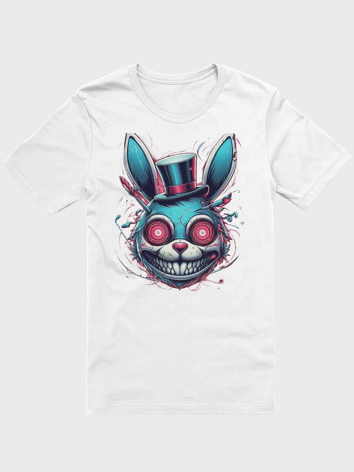 Rotten Rabbit "Lenny" product image (1)