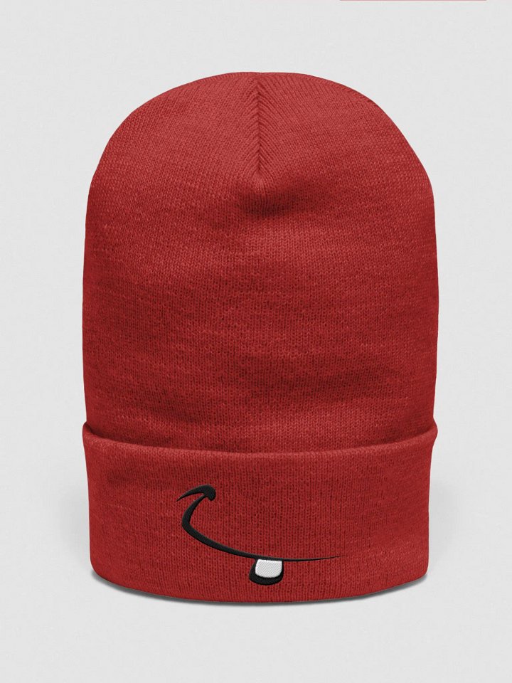 Smile Beanie product image (1)