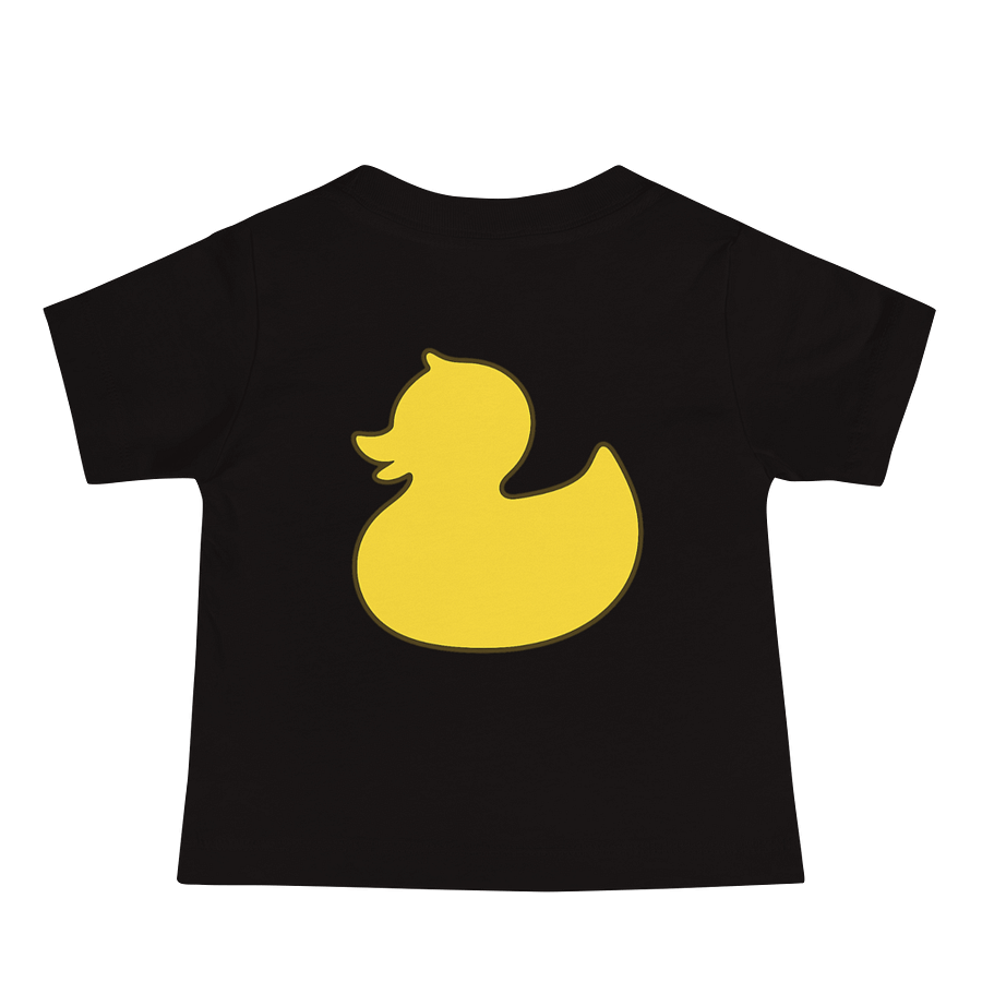 RubberDucky Classic Toddler T-shirt product image (4)