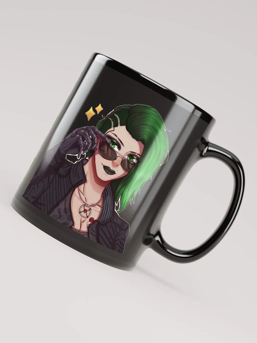 Cyber Chooms Mug product image (8)