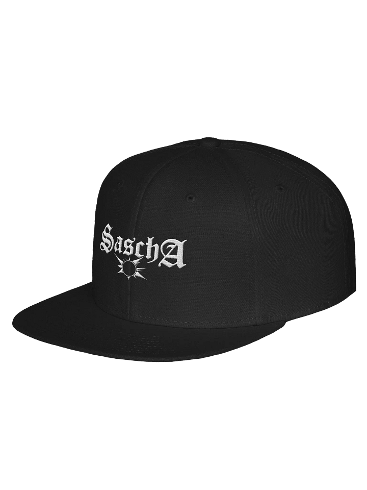 Defiance Snapback product image (2)