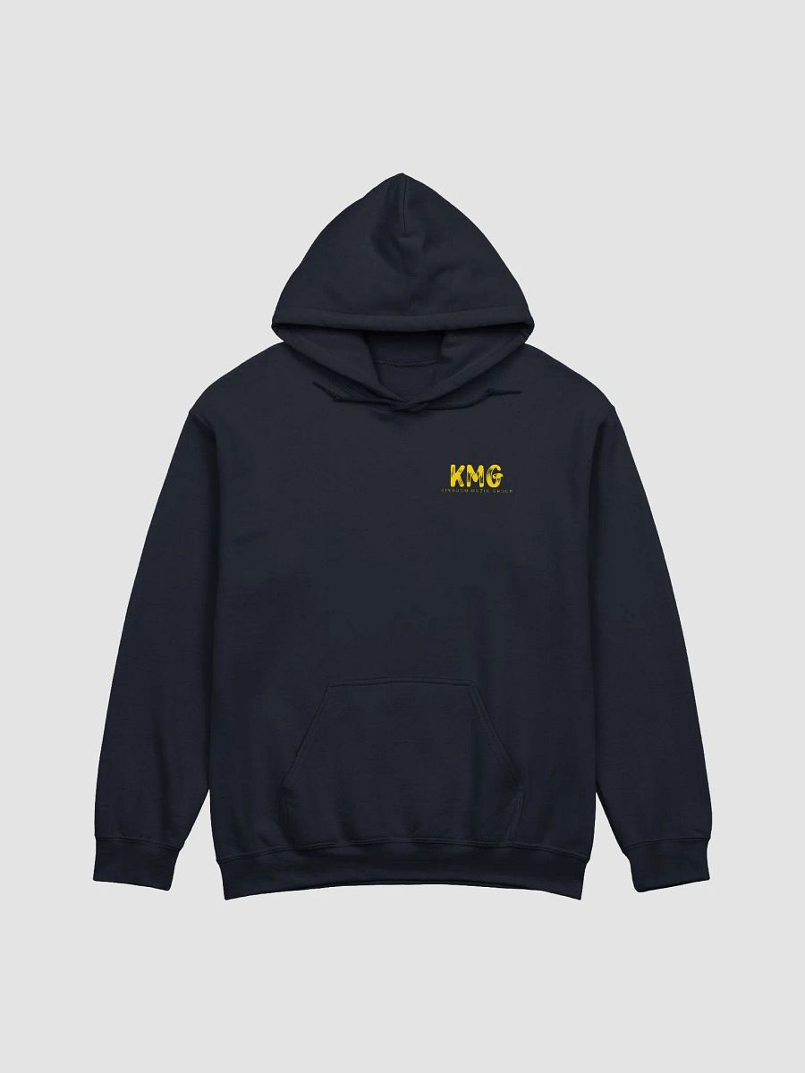 Eagle1 Flight Hooded Pullover product image (1)