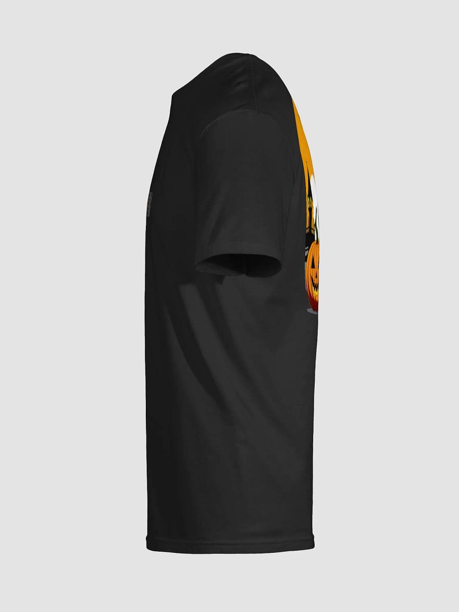 Soul Eater Witchy Delight Gildan Unisex Softstyle T-Shirt product image (9)