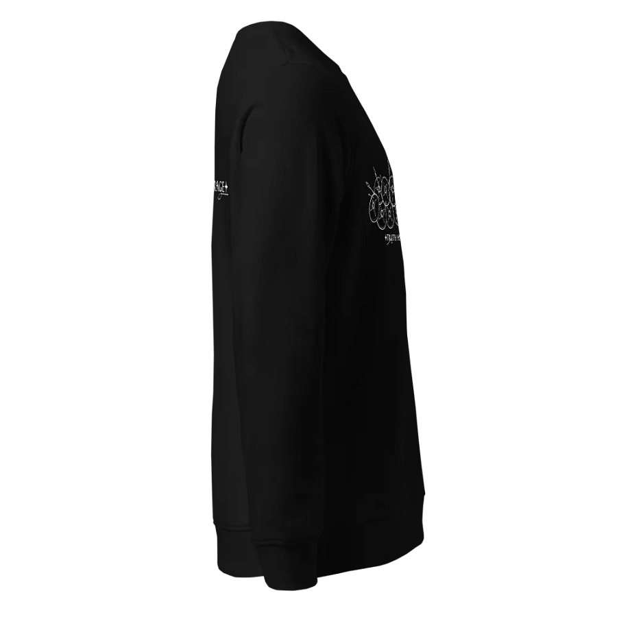 Order of the Bright Star & Truth & Courage - Sweatshirt product image (4)
