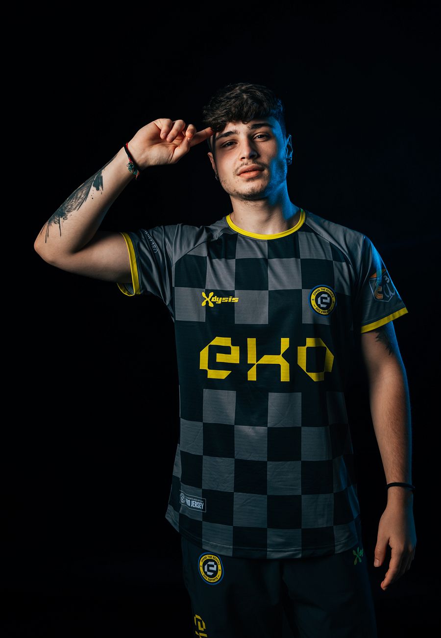 EKO's Official Performance Pro Jersey product image (5)