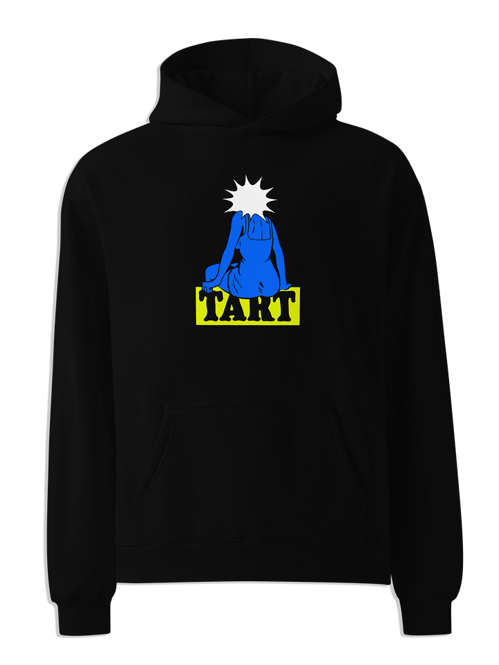 Could Be You | Black Hoodie product image (1)