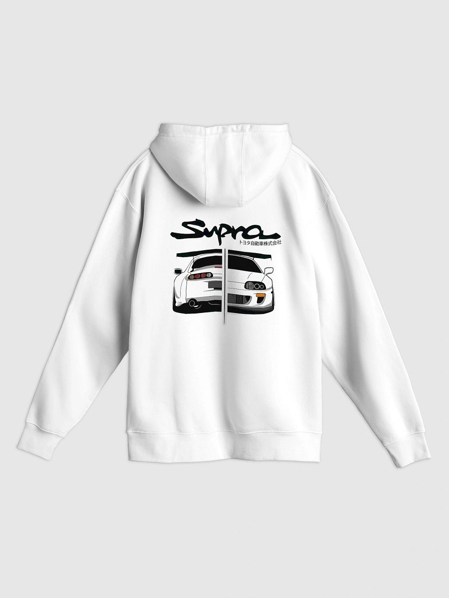 Supra Drift Stylized Hoodie product image (13)