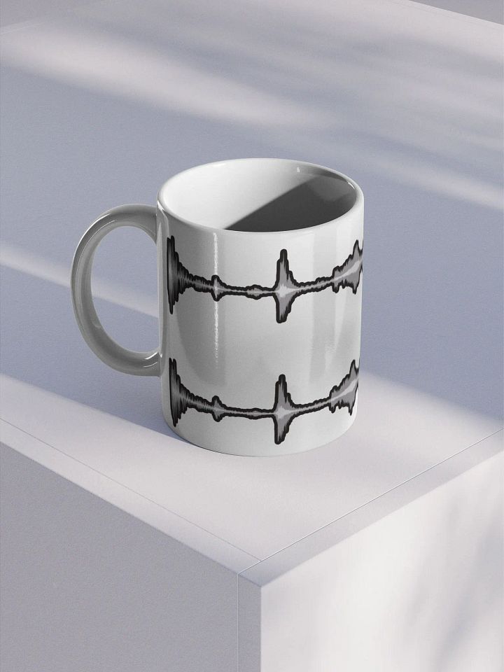 THNK BRKS - Mug product image (1)