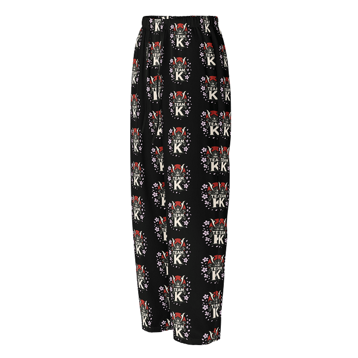 Team K Japan Women's Pajama Pants product image (1)