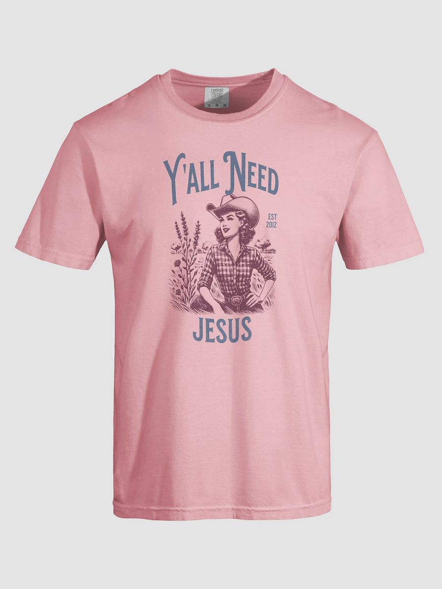 Y'all Need Jesus product image (13)