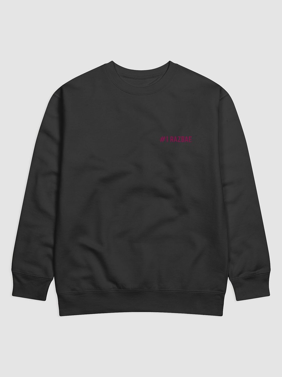 RS "#1 RAZBAE" Sweatshirt product image (1)