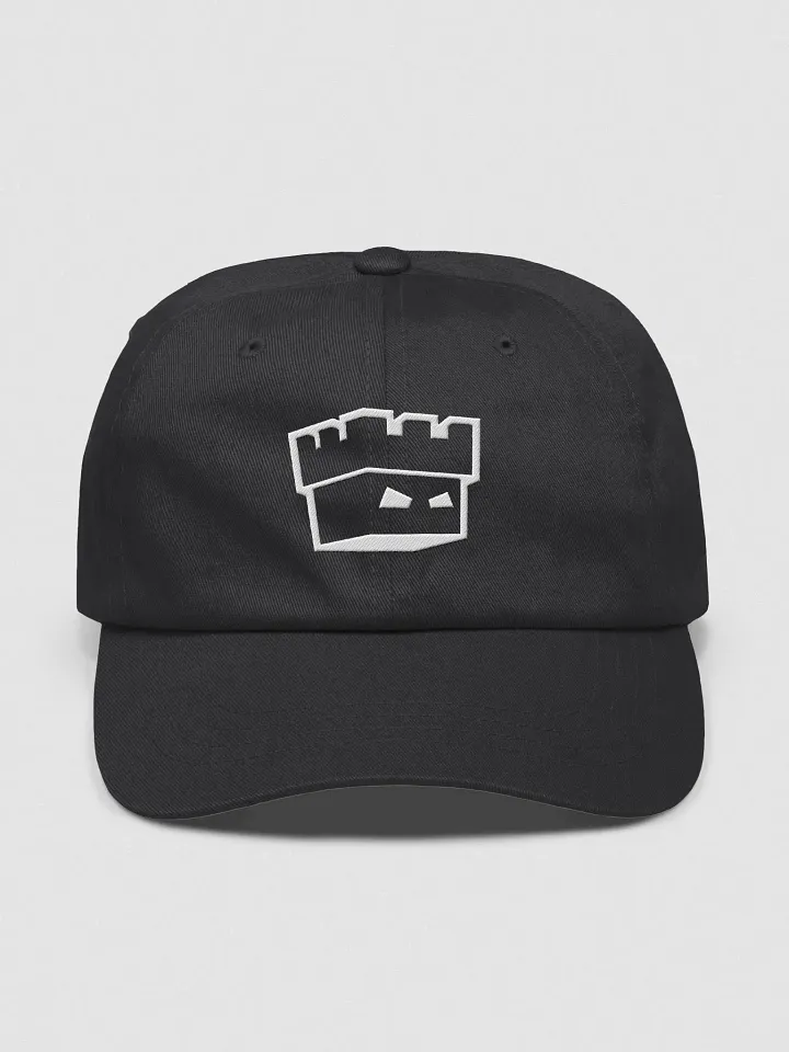 MC Championship Dad Hat product image (1)
