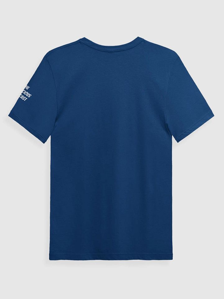 I'm On Whateva Supersoft T-Shirt product image (90)