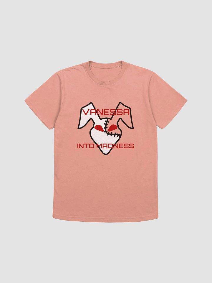 Vanessa Into Madness Long Tee product image (2)