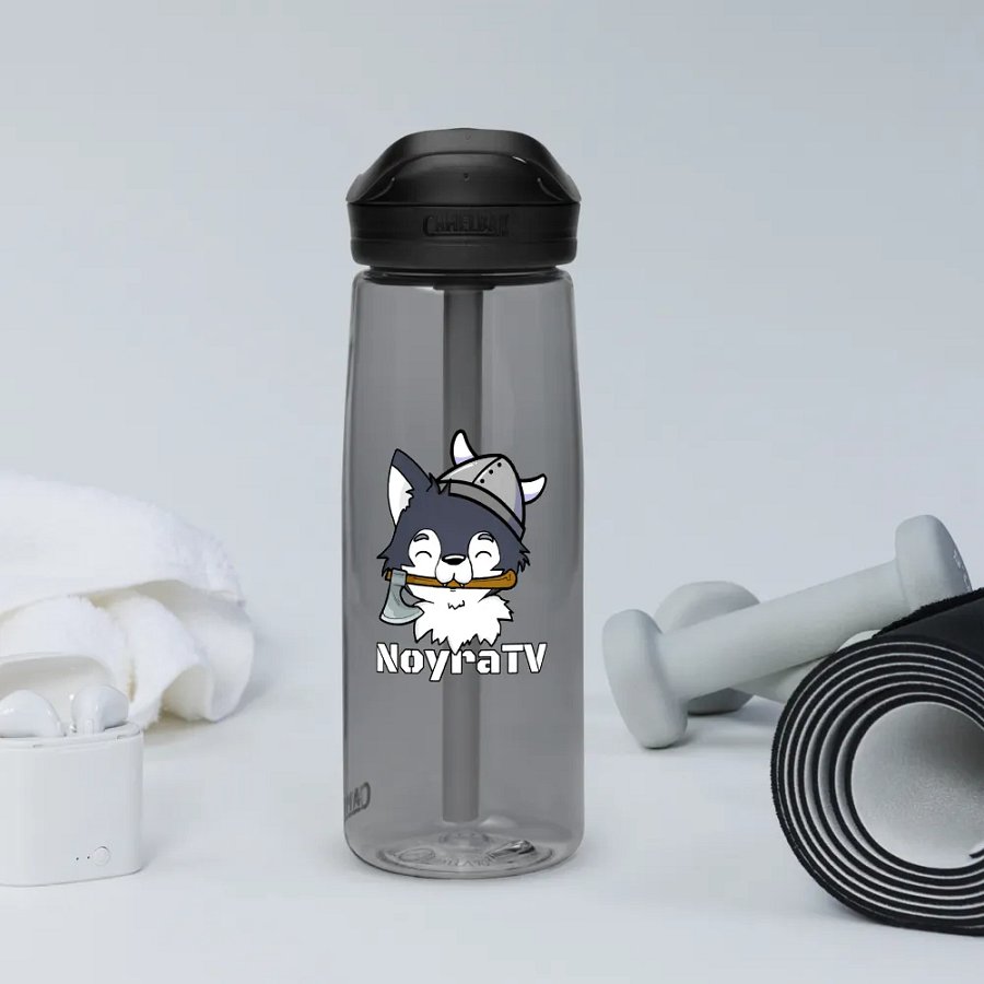 The Amadeus Raider Camelbak Water Bottle product image (30)