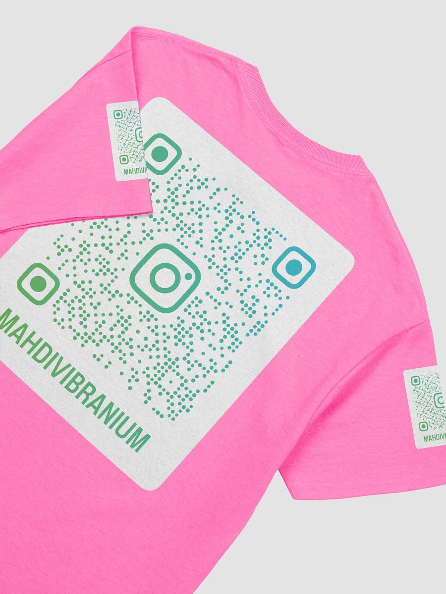 Novelty Instagram Store Tee product image (44)