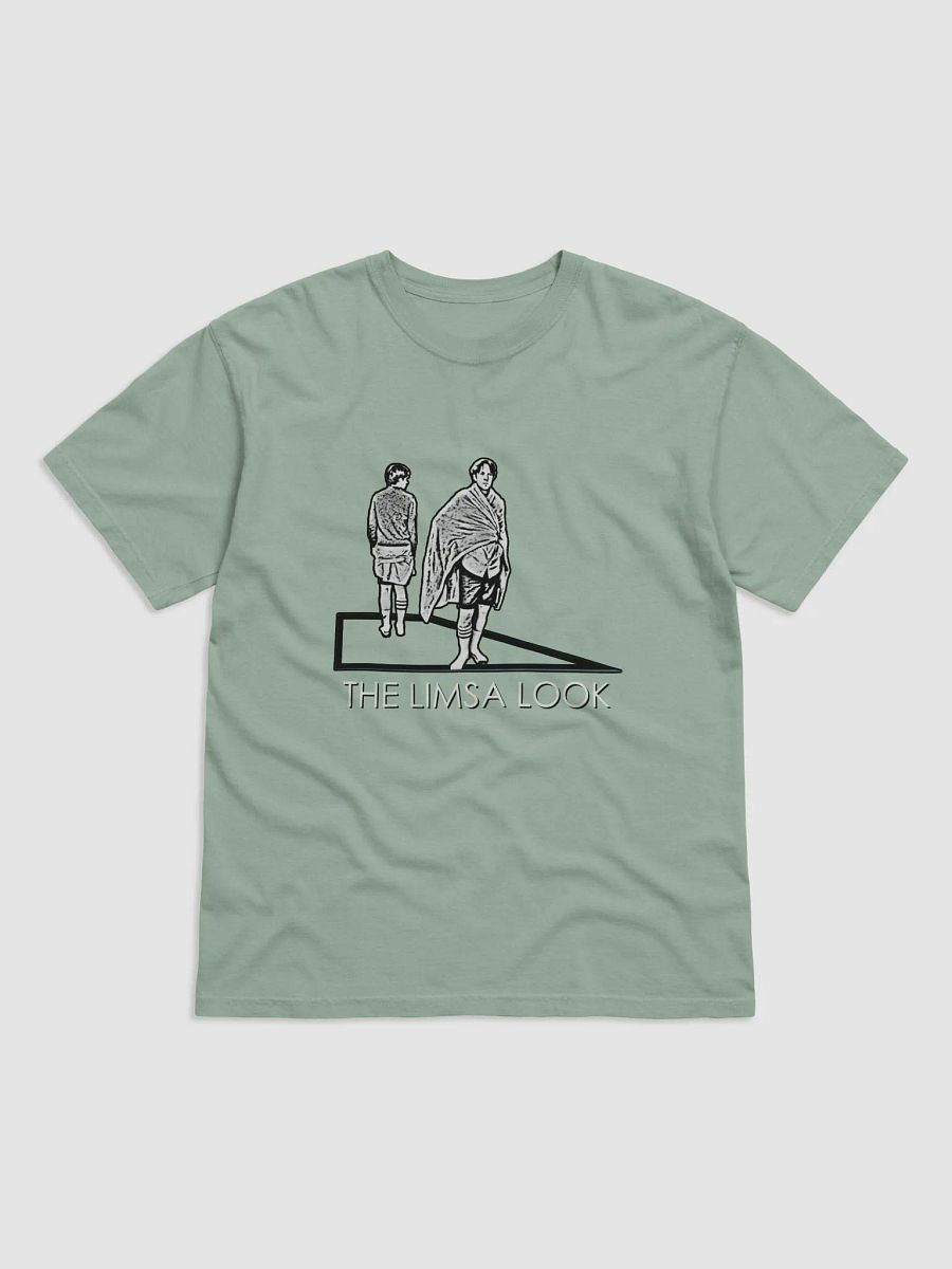 LIMSA LOOK SHIRT product image (10)