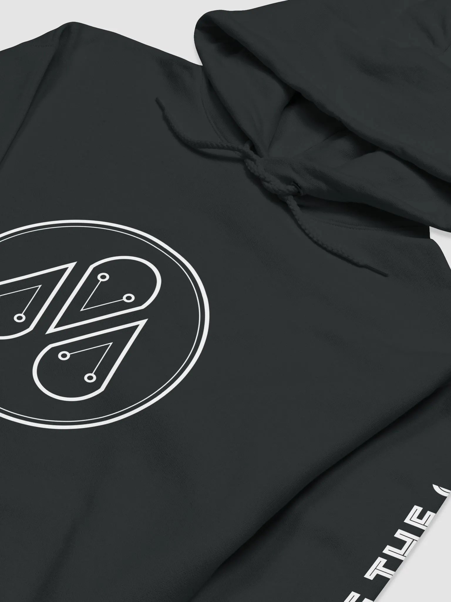 CTC Circle Hoodie product image (3)