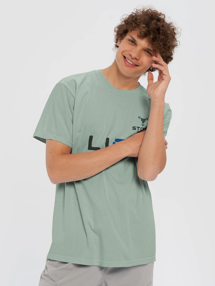 STORM PAR Lion T-Shirt product image (38)