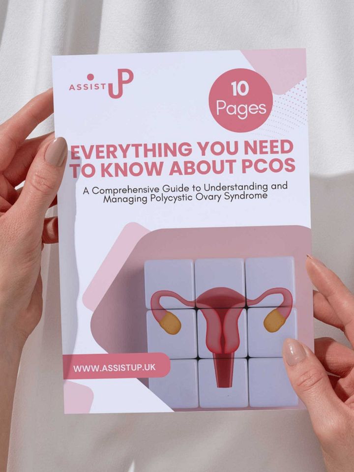 Everything You Need to Know About PCOS product image (1)