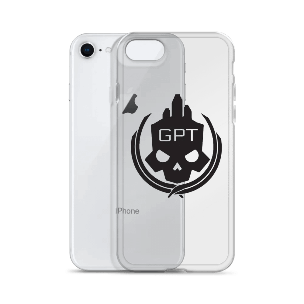 GPT HD2 Apple Case product image (2)