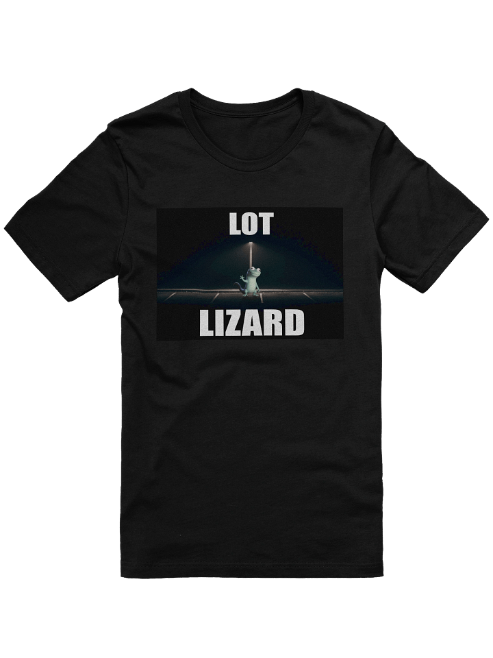 Lizard - Lot Shirt product image (1)