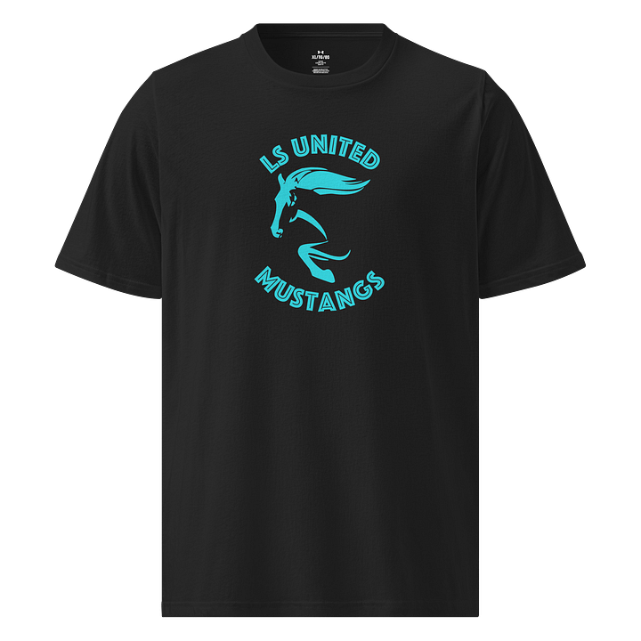 Mustangs Under Armour T-Shirt product image (1)