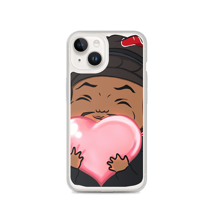 KB iPhone Case product image (4)