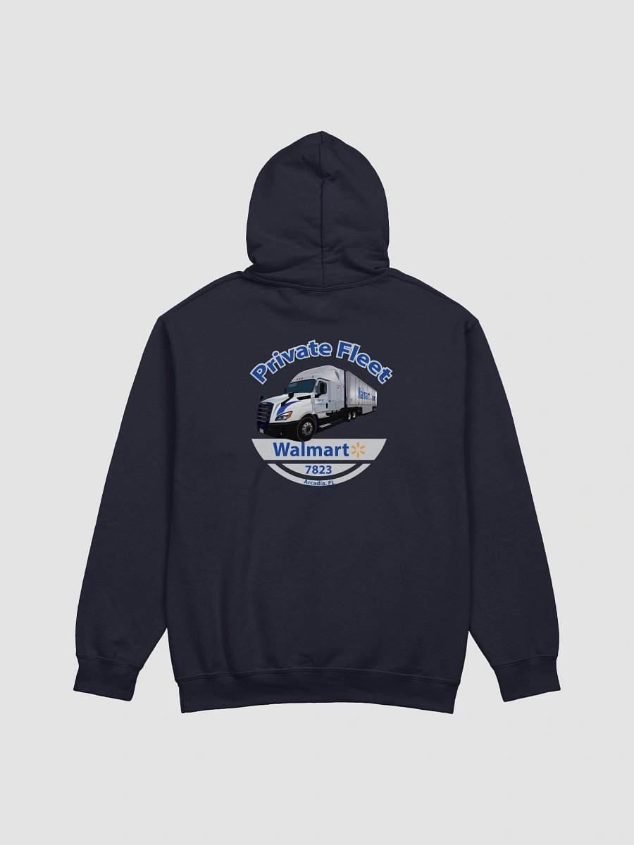 7823 Arcadia Walmart Private Fleet hoodie product image (1)