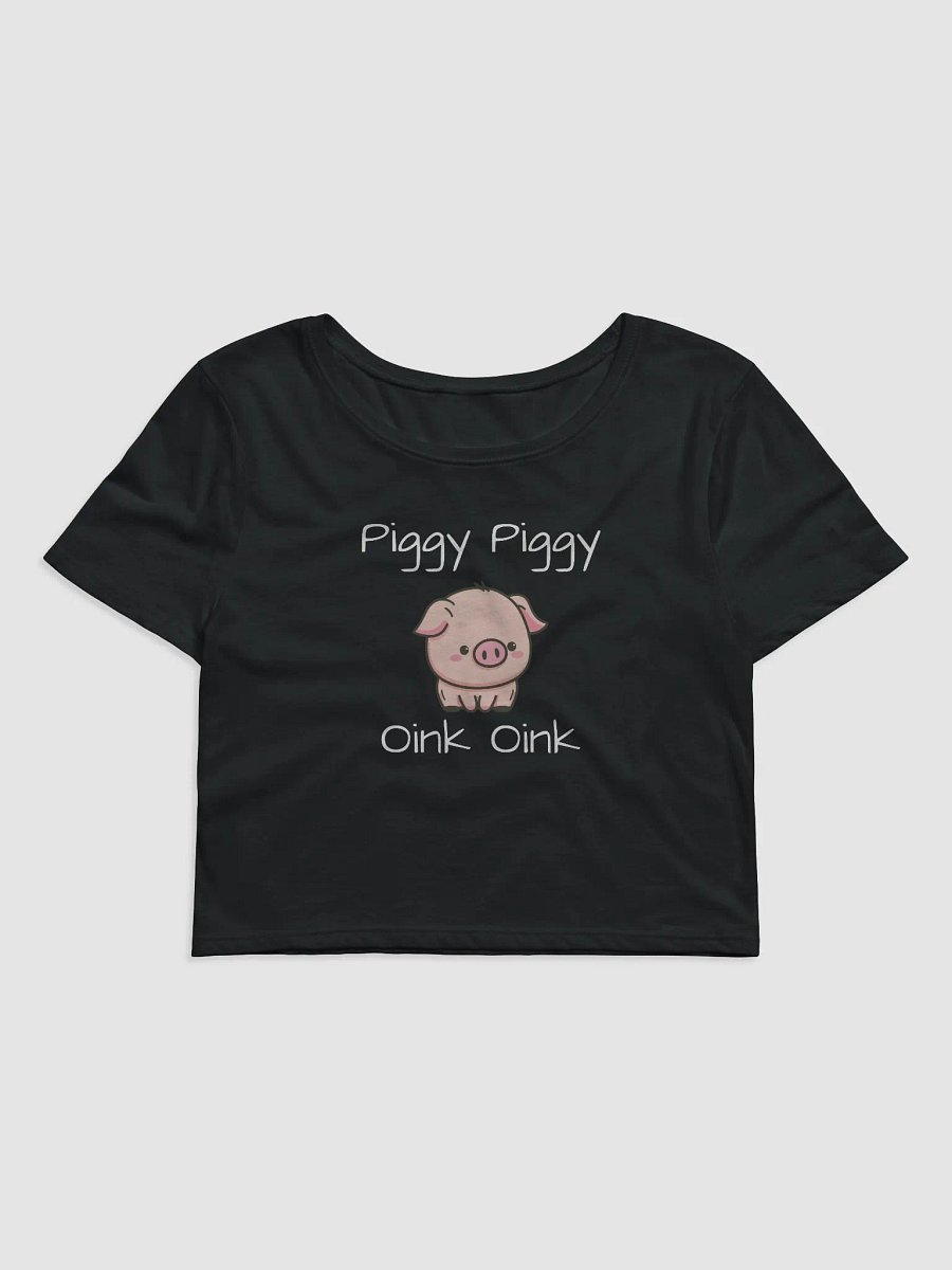 Piggy Piggy Oink Oink product image (1)