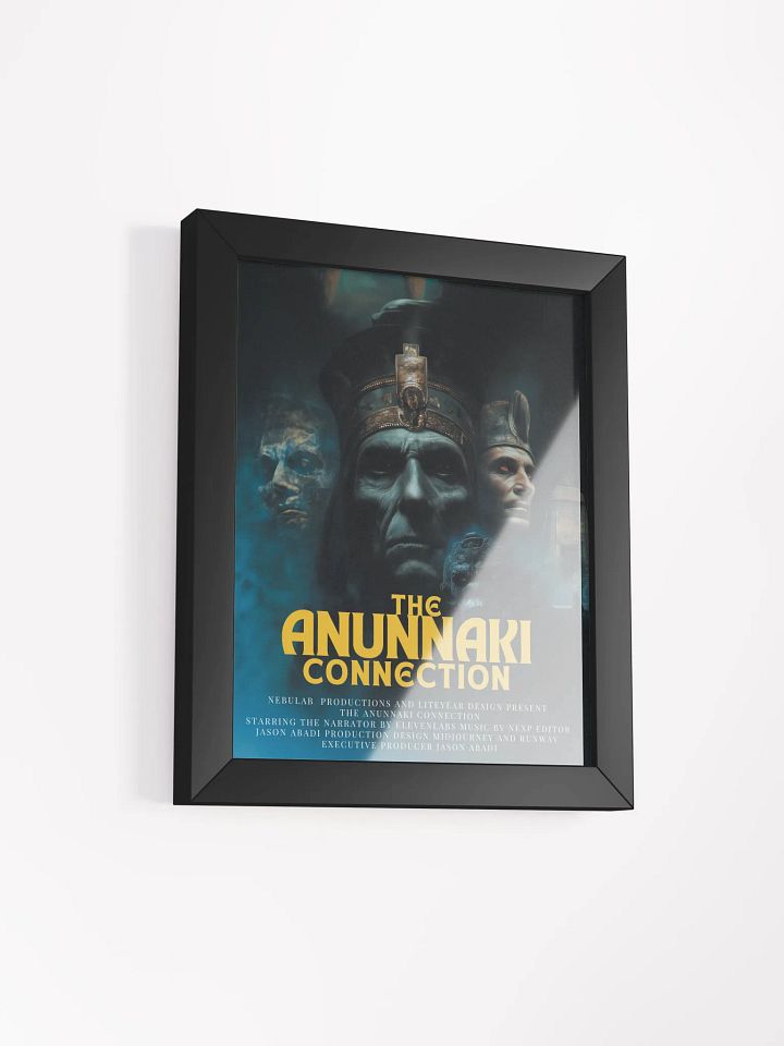 Movie Poster #1 product image (12)