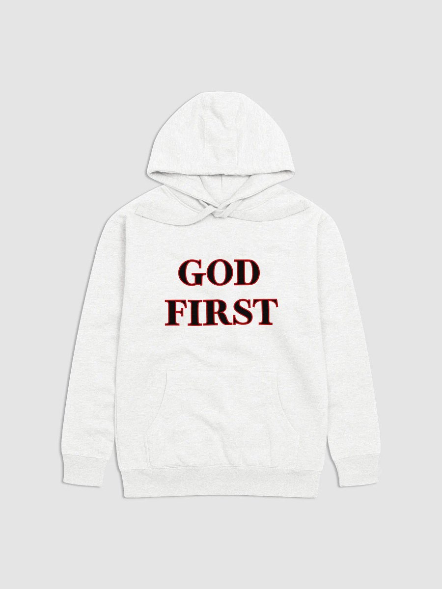 God First product image (1)