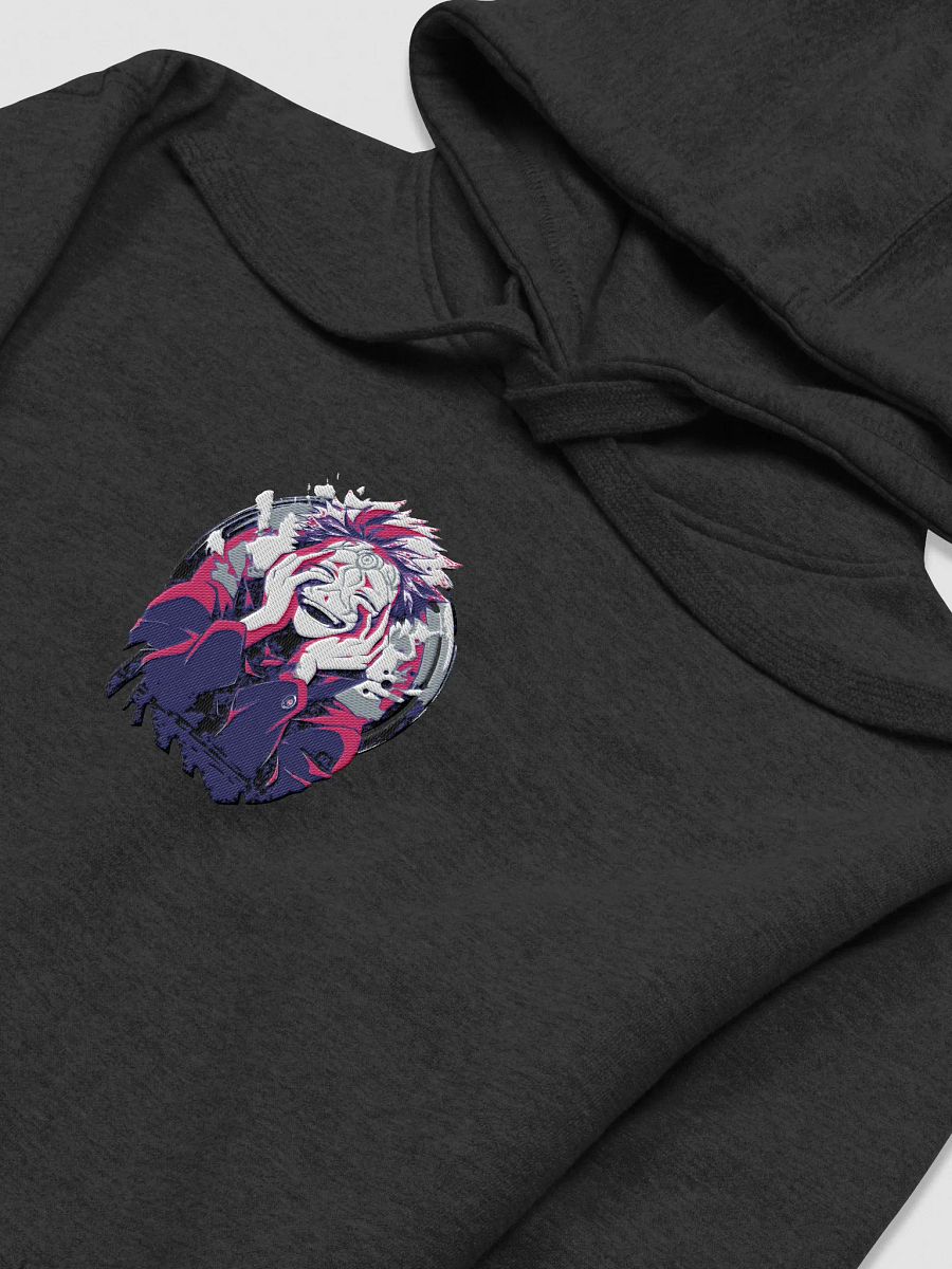 Sukuna Riot Premium Hoodie product image (9)