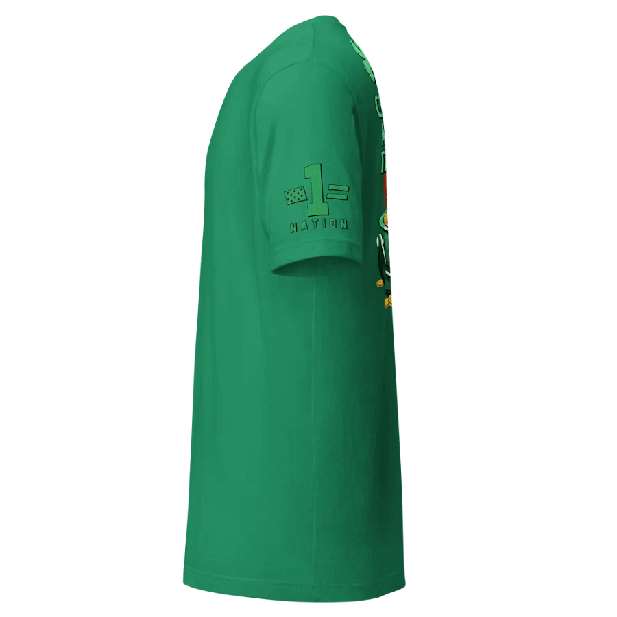 Come and Take It Leprechaun product image (3)