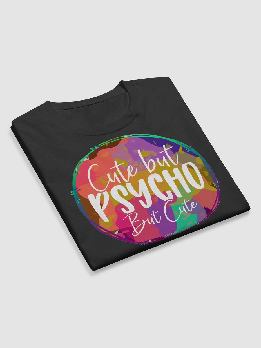CUTE BUT PSYCHO, BUT CUTE product image (9)