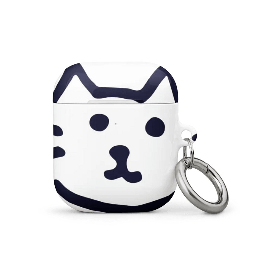 All-Over Print Case for AirPods® product image (12)