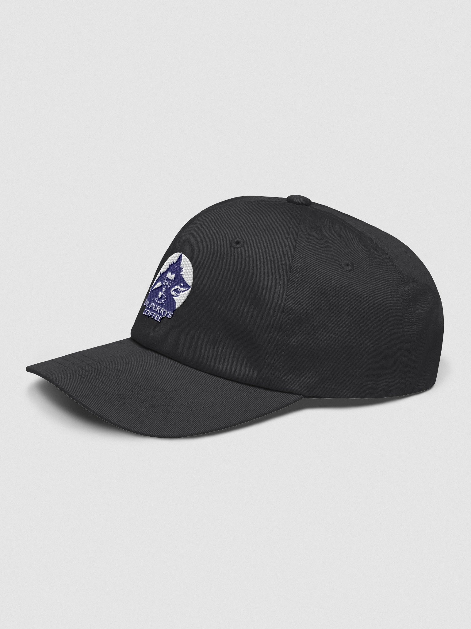 Bearded Brew Dad Hat product image (3)