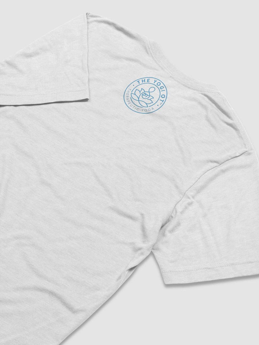 Every Body Deserves Love The Yogi OT℠ Pride Collection T-Shirt product image (4)